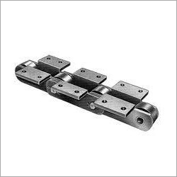 Conveyor Chain - Material: Ss