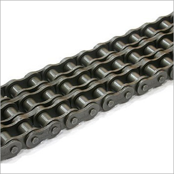 Conveyor Chain - Material: Ss