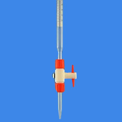 Stopcock for Burette
