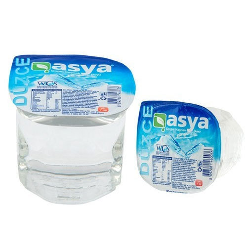 Peel Off / Easy Peel Film