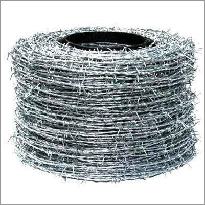 MS Park Fencing Wire
