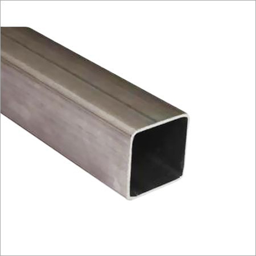 MS Square Pipe - Mild Steel, Varied Sizes 40-140mm , High Strength, Great Stability, Corrosion Resistant, Durable, Weldable, Smooth Surface