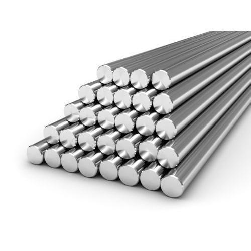 Alloy 20 Round Bar