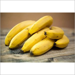 Fresh Banana - Organic Whole Bananas, Yellow Color, Sweet Taste, Nutrient-Rich for Diabetes Management, Digestive Health, Bone Density Improvement, Heart Health Support, 1-2 Weeks Shelf Life
