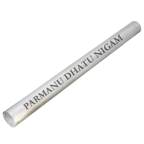 Aluminium Alloy AA5056 Round Bar - 1250 x 2500 Millimeter, Sliver Color | Alloy Material, Rectangular Shape