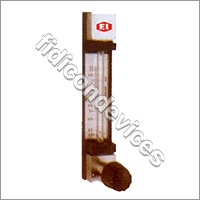 Low Flow Rotameter