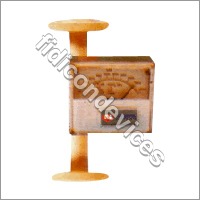 Metal Tube Rotameter