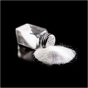 रिफाइंड सॉल्ट