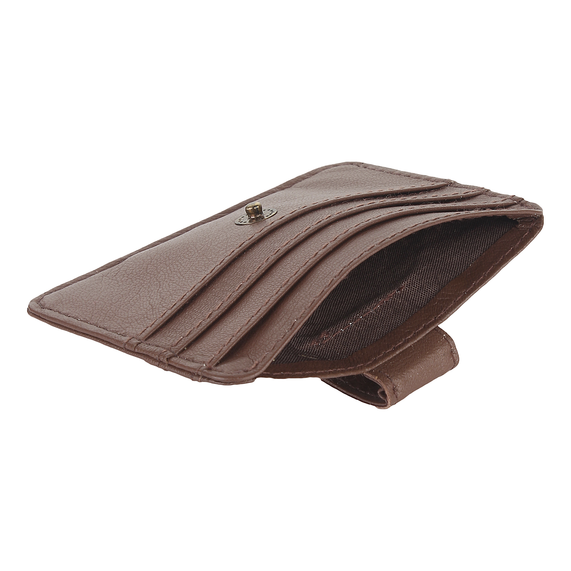 Genuine Leather Wallet
