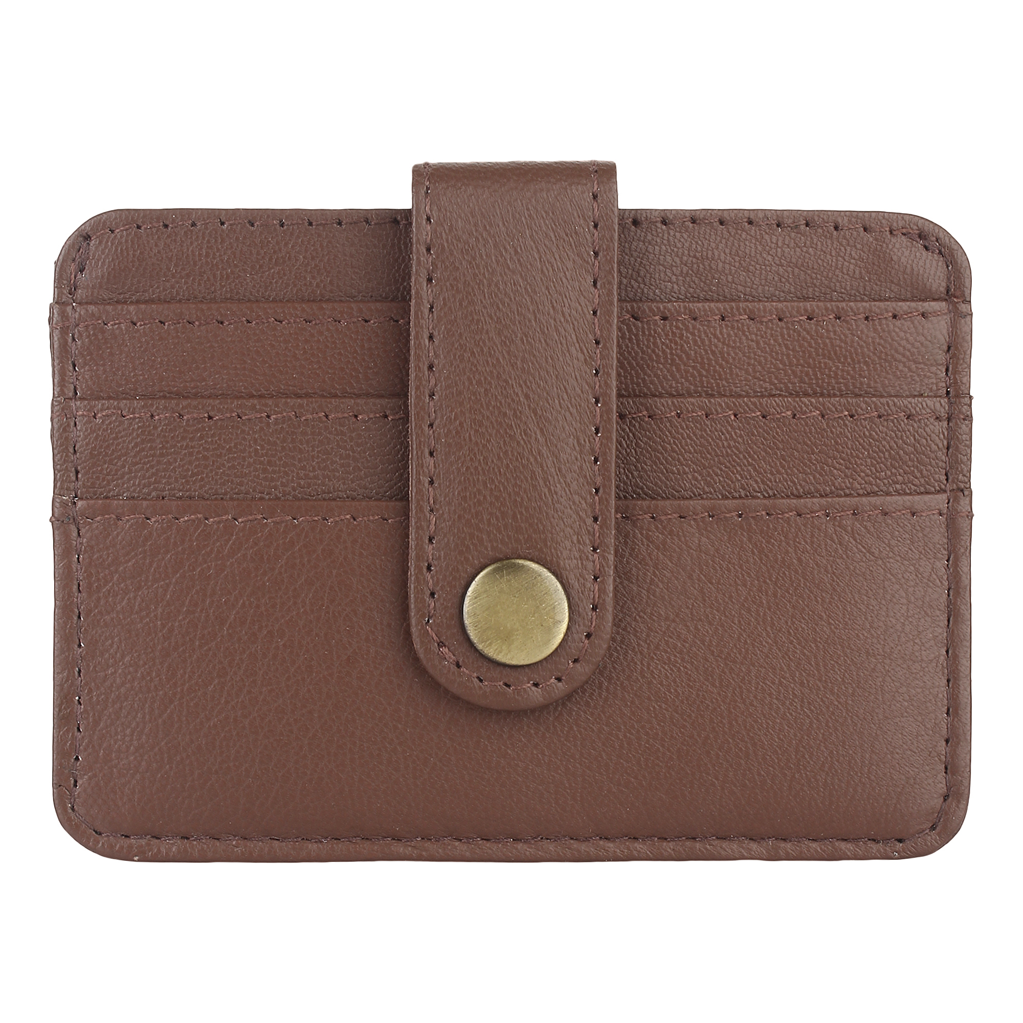 Genuine Leather Wallet