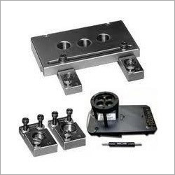 Metal Industrial Jigs And Fixtures