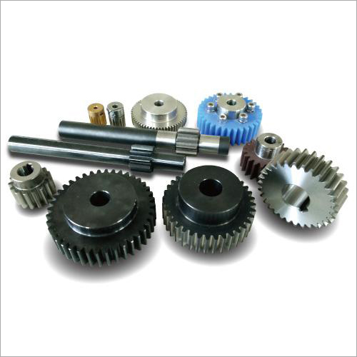 Metal Various Spur Gear