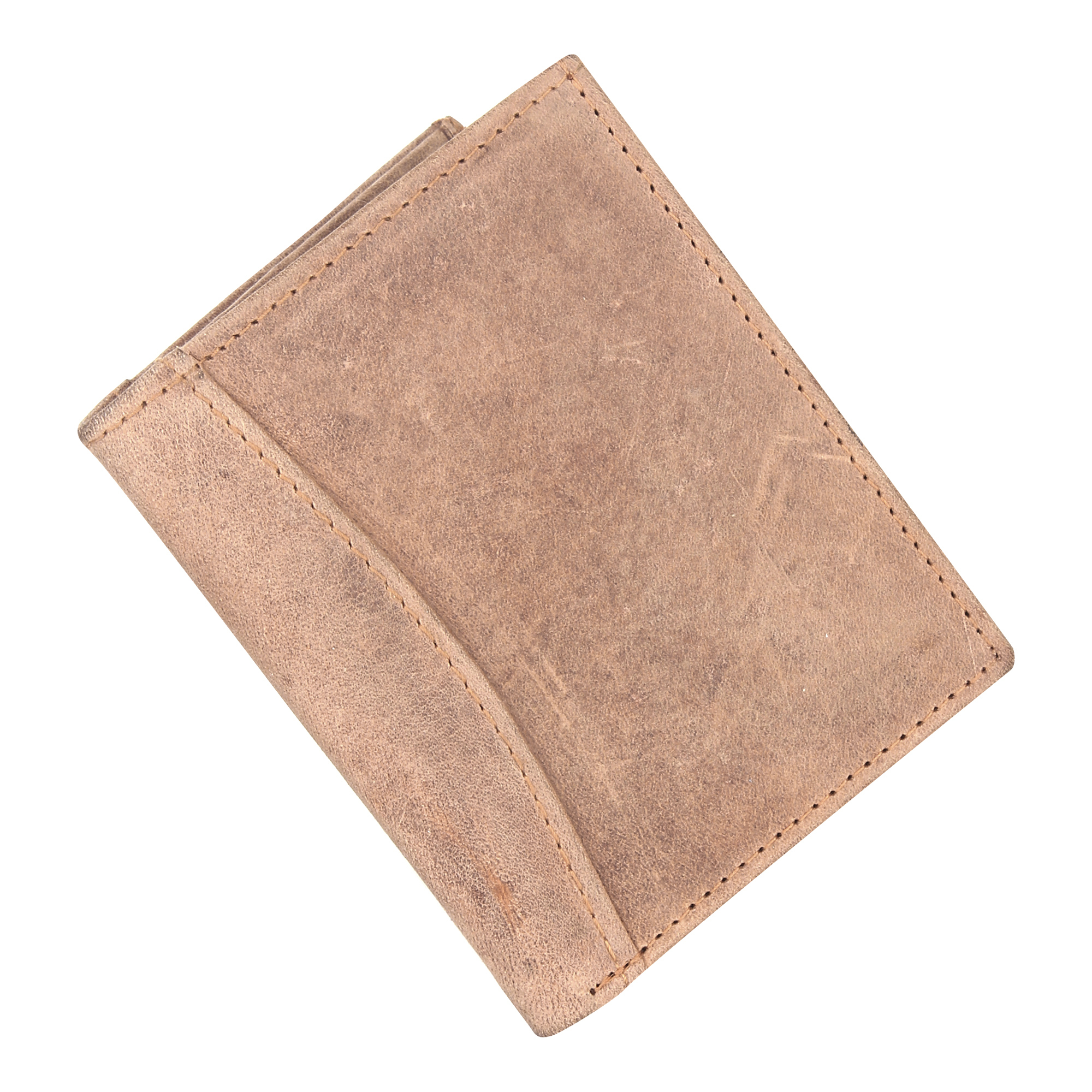 Genuine Leather Wallet