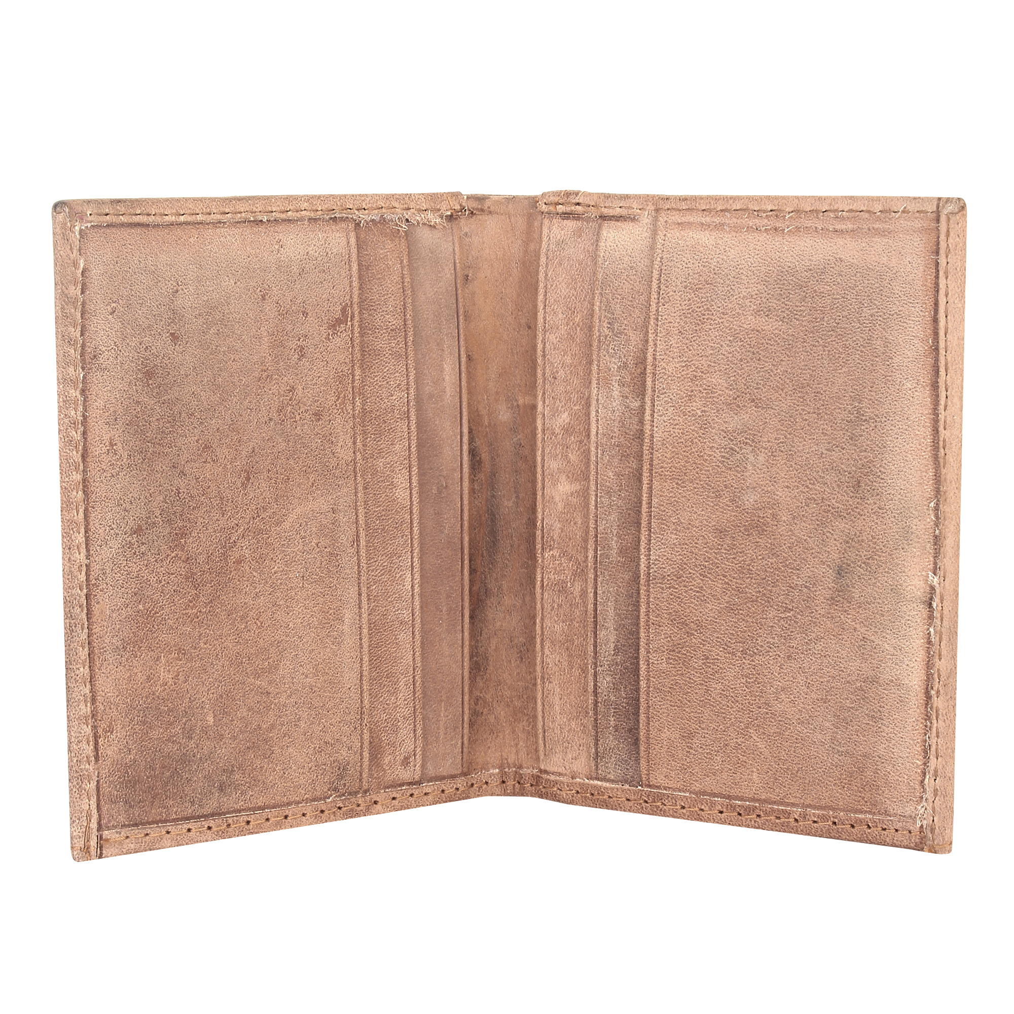 Genuine Leather Wallet