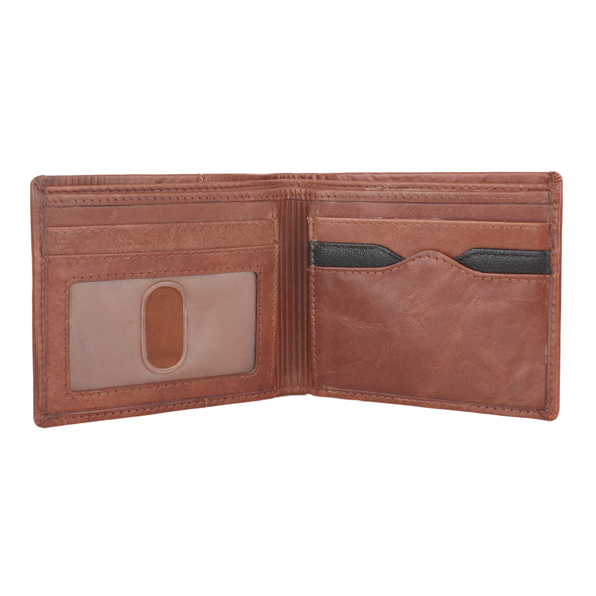 Genuine Leather Wallet