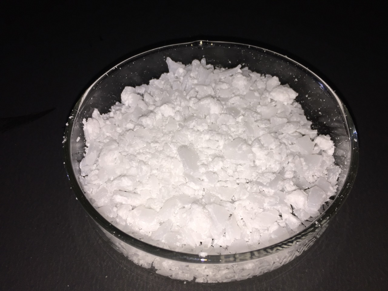 Non-ionic Emulsifying Wax Cas No: 67762-30-5 And 68439-49