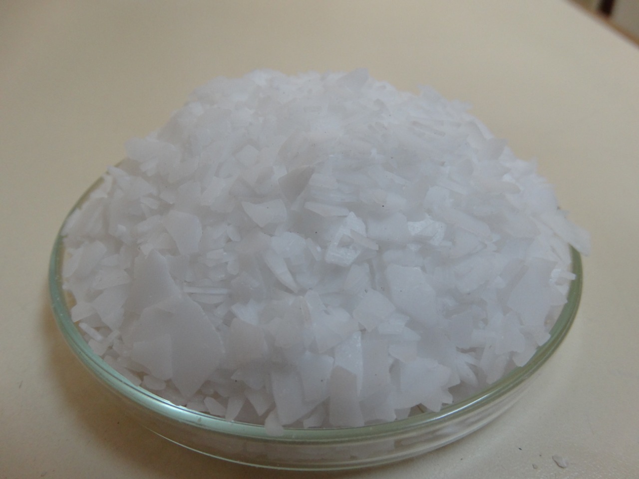 Non-ionic Emulsifying Wax Cas No: 67762-30-5 And 68439-49