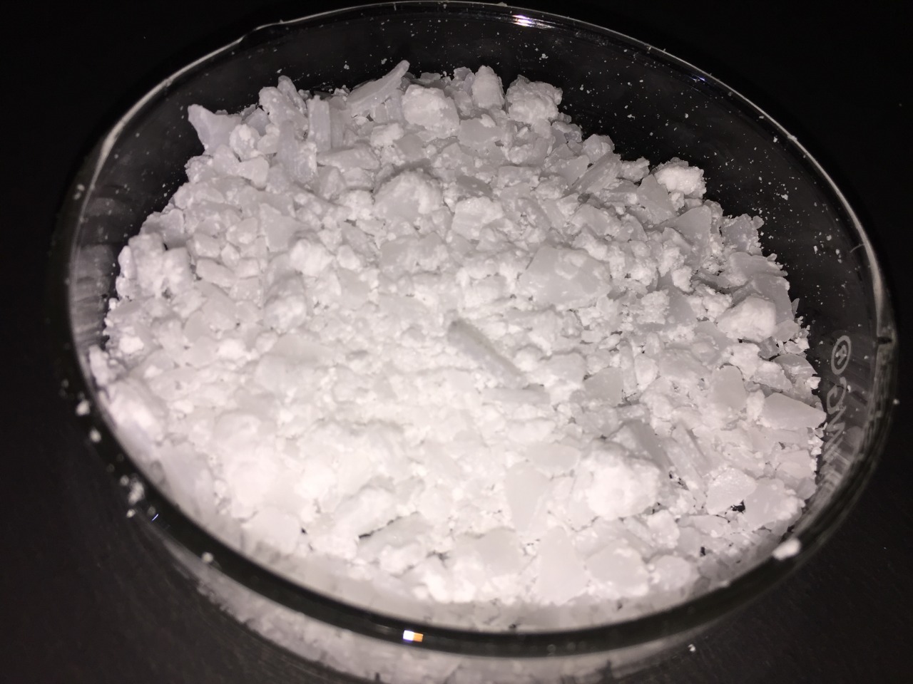 Non-ionic Emulsifying Wax Cas No: 67762-30-5 And 68439-49