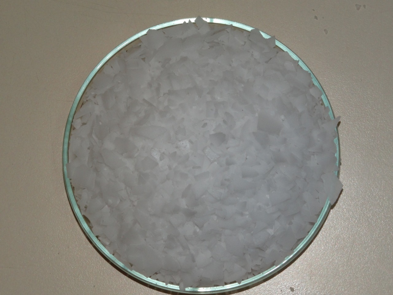 Non-ionic Emulsifying Wax Cas No: 67762-30-5 And 68439-49