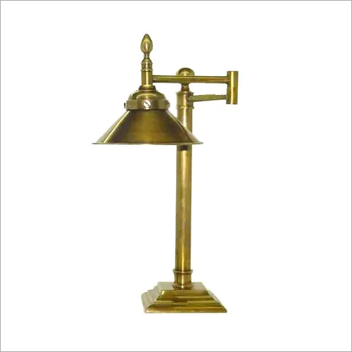 टेबल लैंप लाइट सोर्स: एनर्जी सेविंग