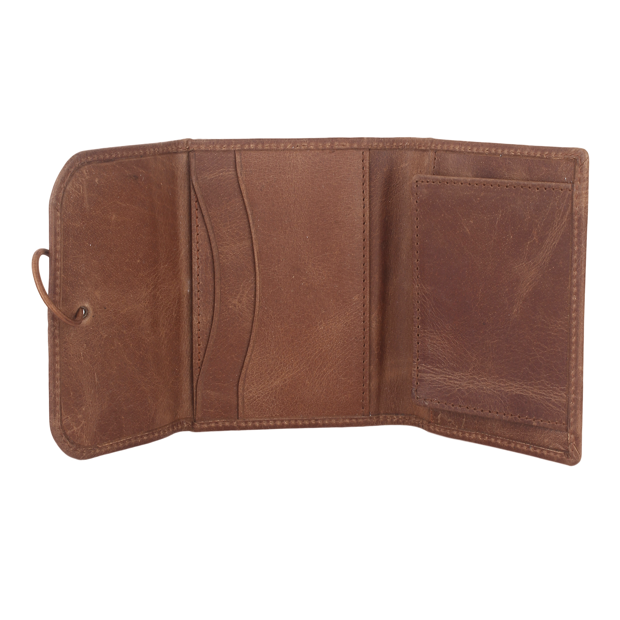 Genuine Leather Wallet