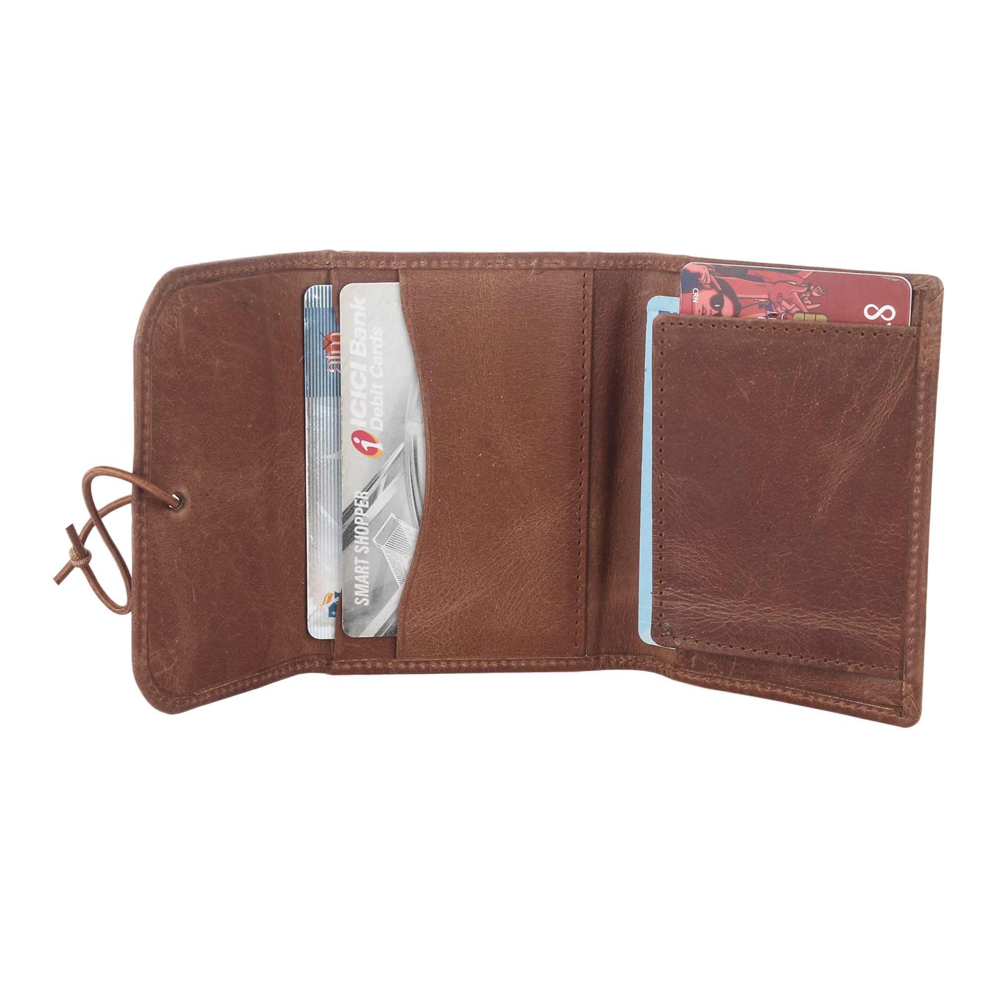 Genuine Leather Wallet
