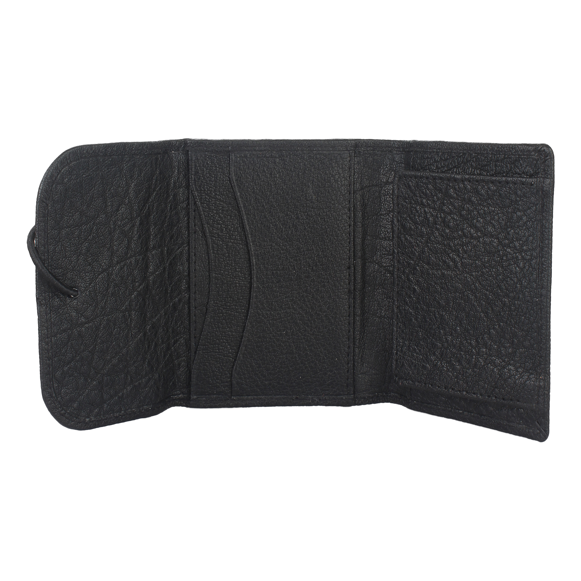 Genuine Leather Wallet