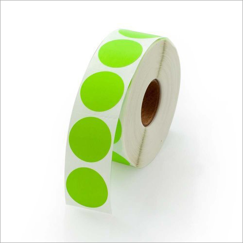 इन्वेंटरी लेबल रोल