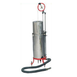 Student Spiro Meter Labappara Application: Laboratory