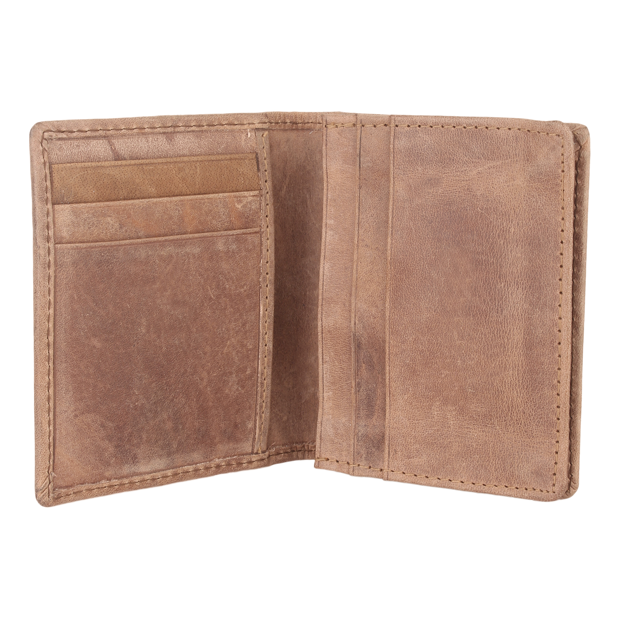 Genuine Leather Wallet
