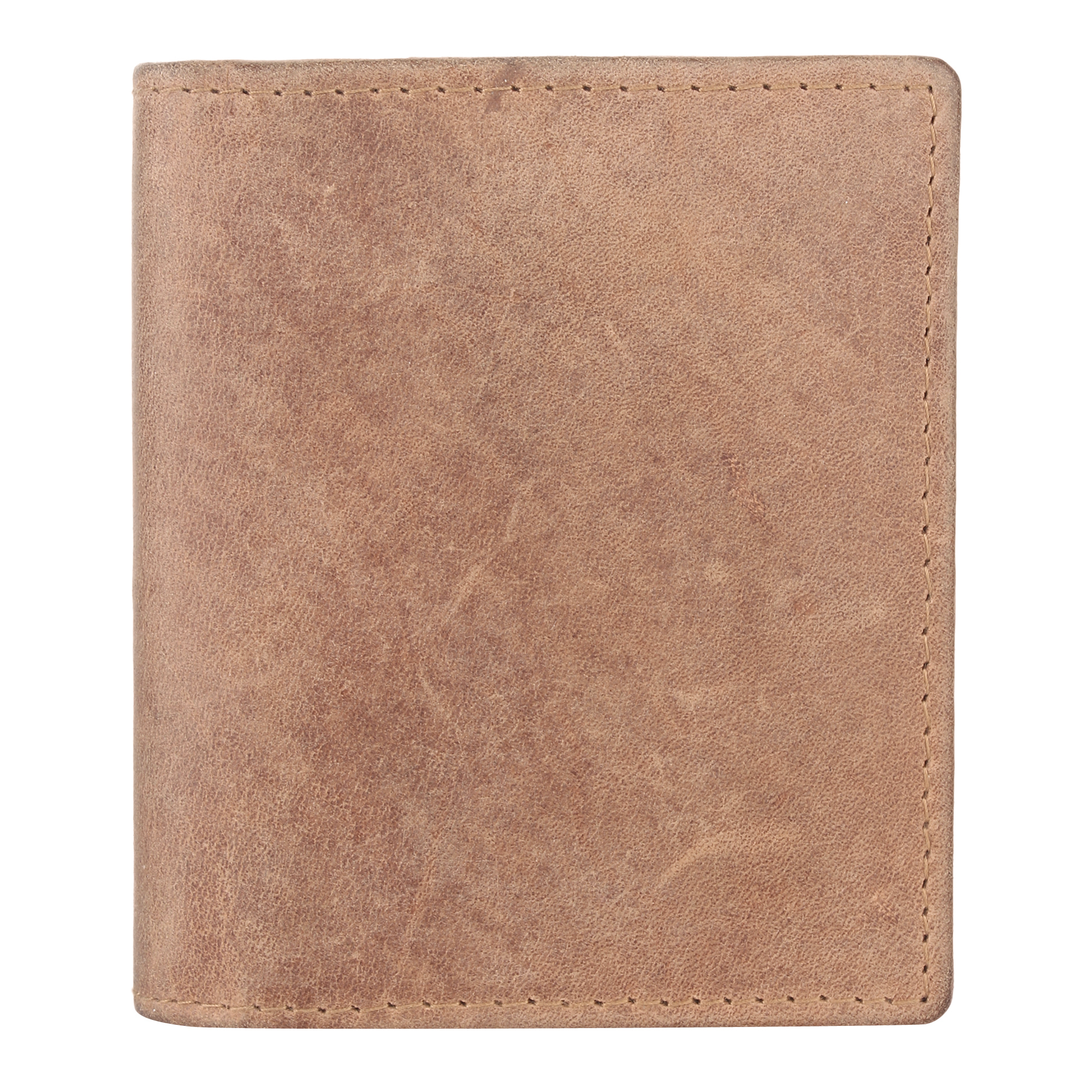 Genuine Leather Wallet