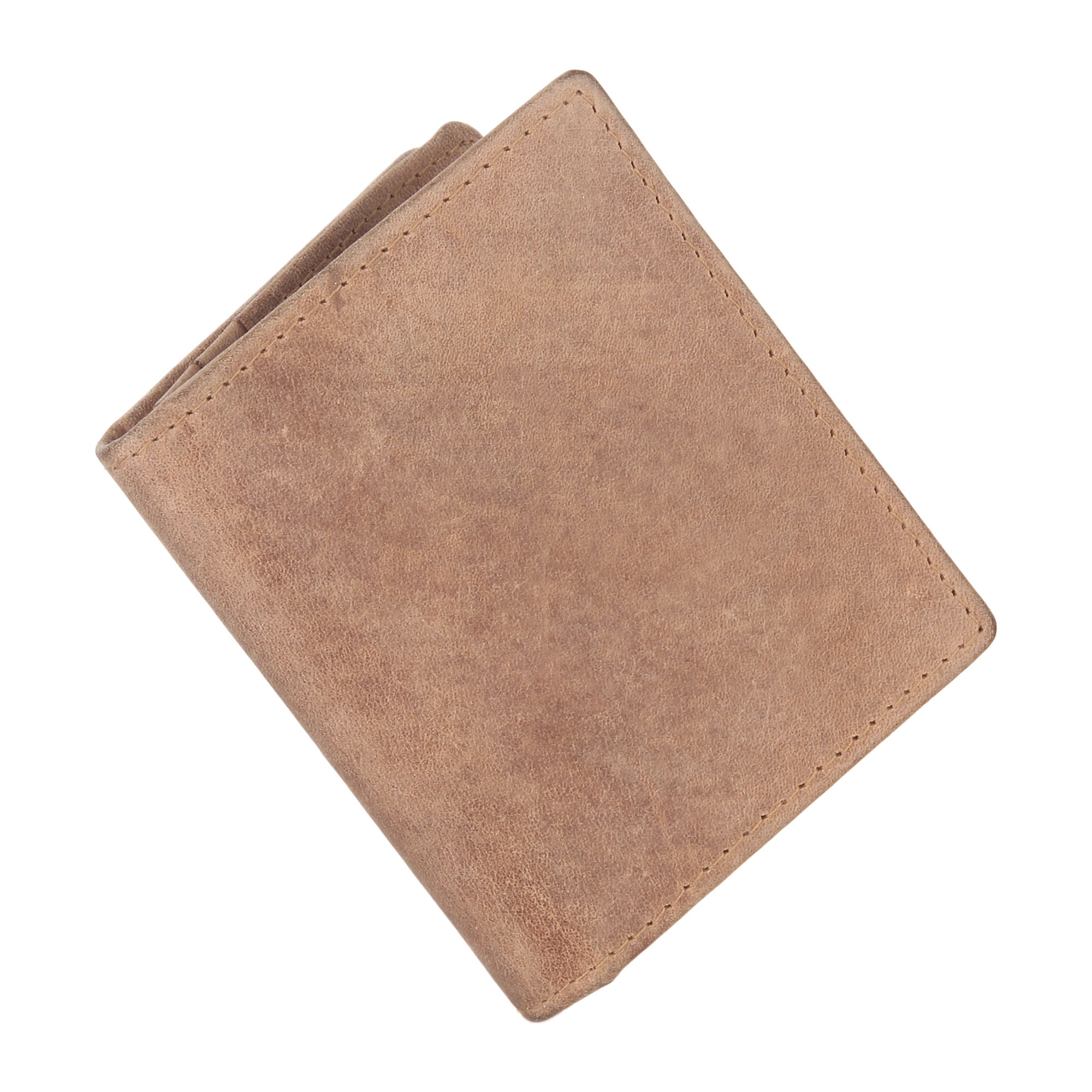 Genuine Leather Wallet