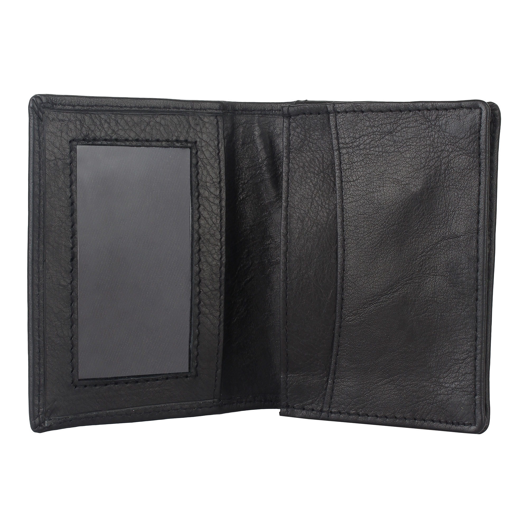 Genuine Leather Wallet