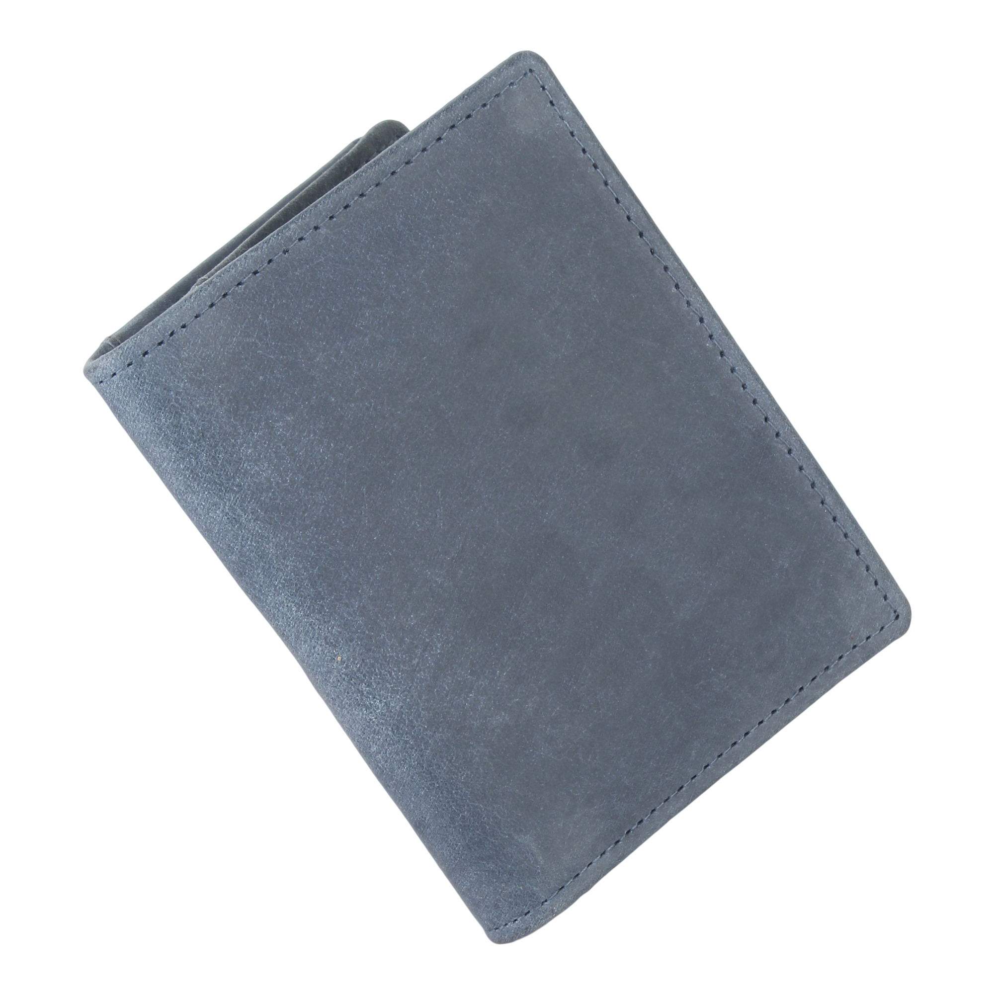 Genuine Leather Wallet