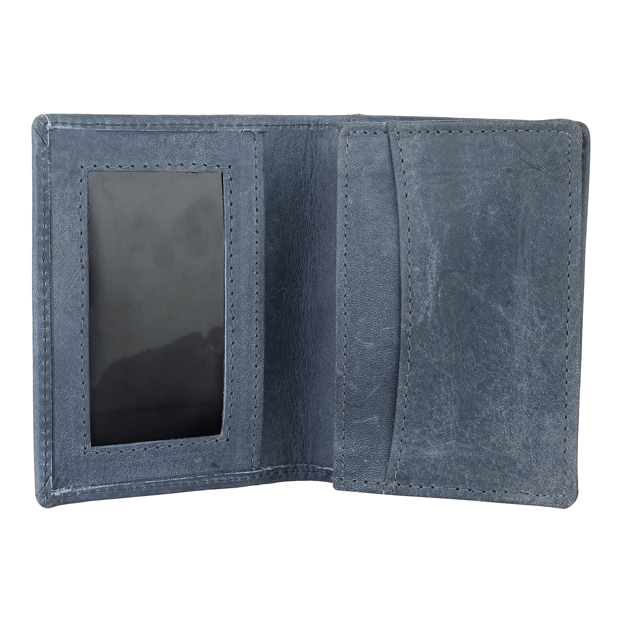 Genuine Leather Wallet