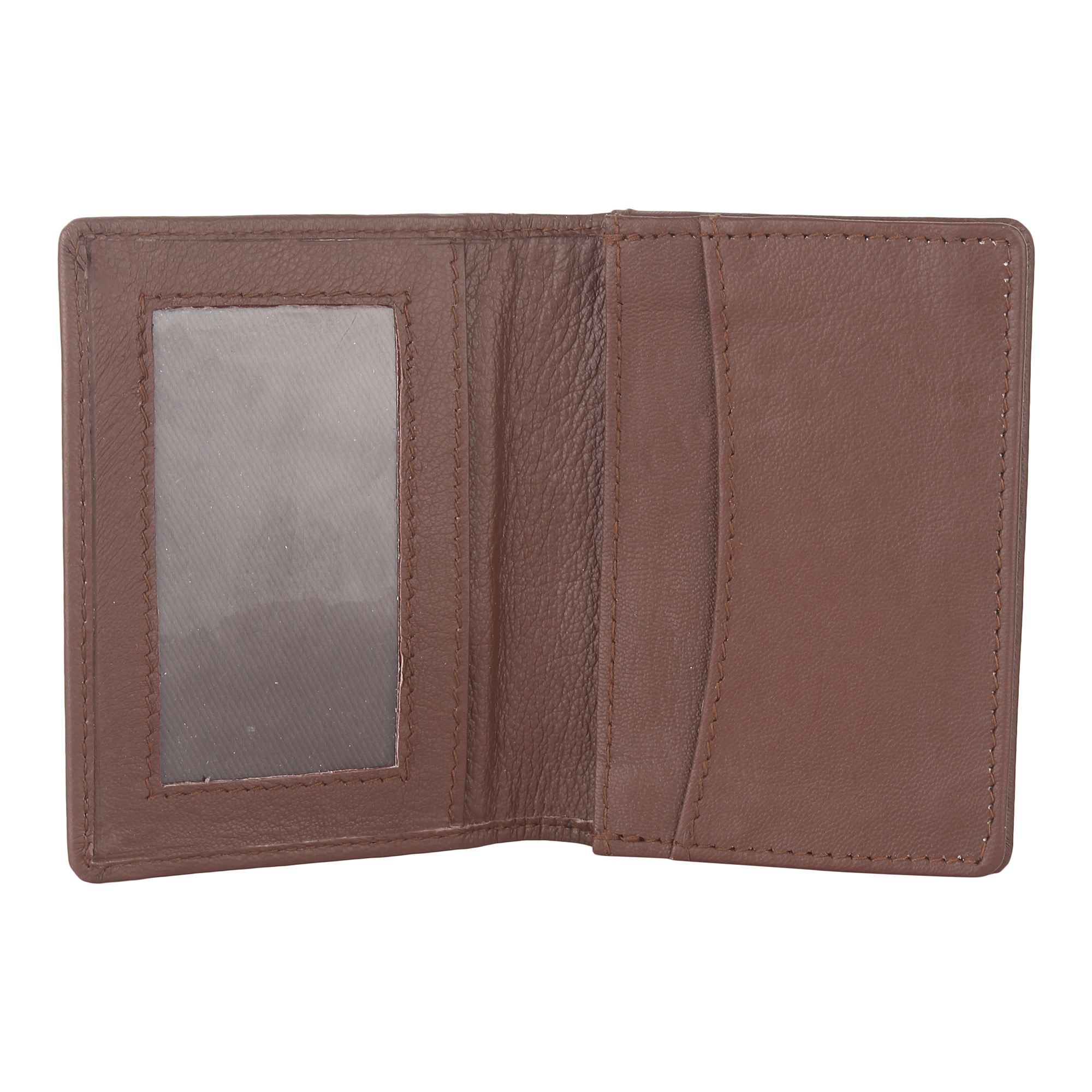 Genuine Leather Wallet
