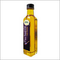 Pure Flaxseed Oil