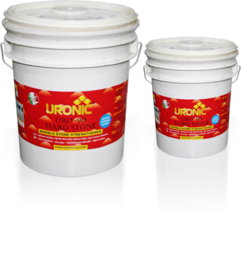 Marble Stone Strengthener - Color: Transparent