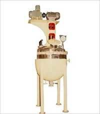 अर्द्धगोलाकार केतली