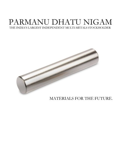 टाइटेनियम Ti-6Al-4V ग्रेड 5 बार आवेदन: कास्टिंग