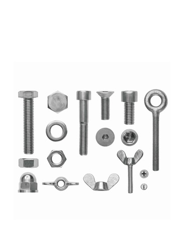 Titanium Ti-6Al-4V Grade 5 Fasteners Application: Casting