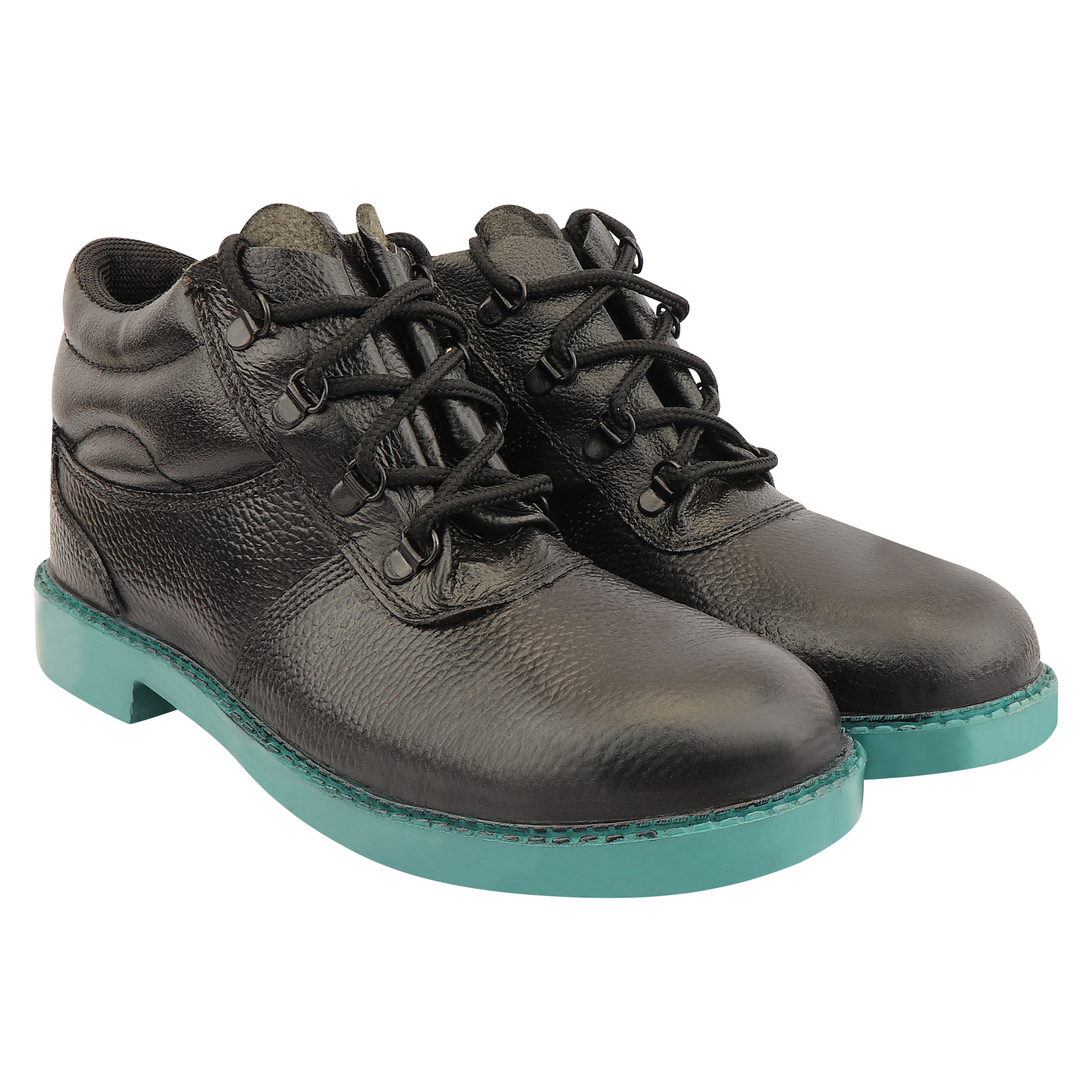 Welding Safety Shoes - Insole Material: Pu