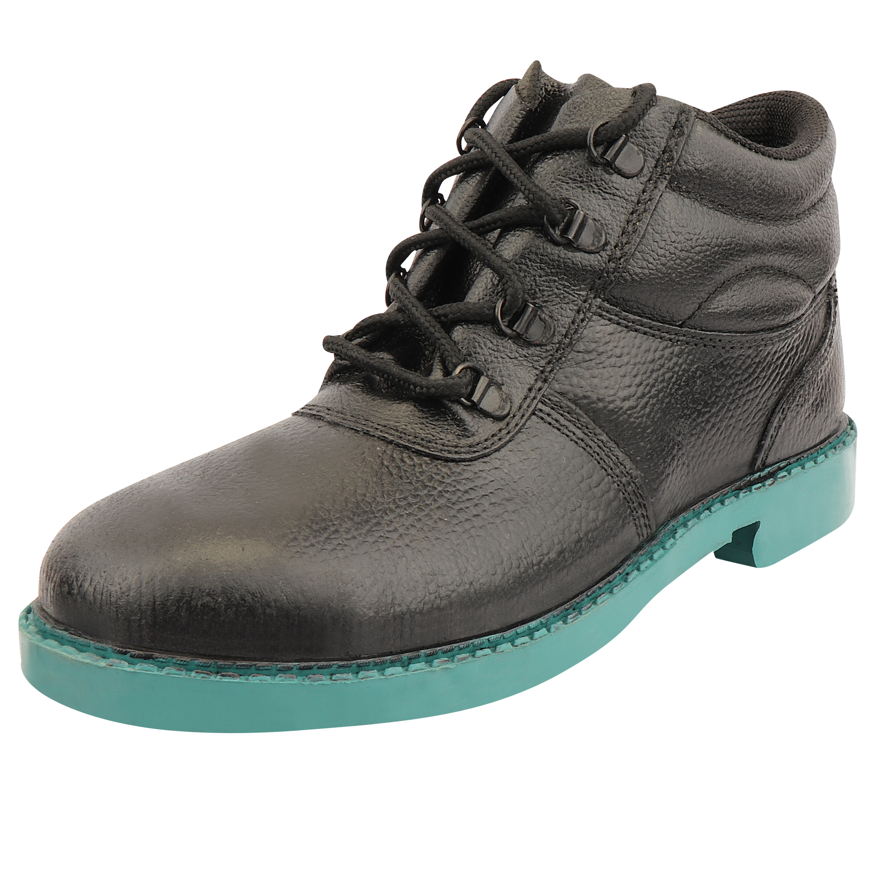 Welding Safety Shoes - Insole Material: Pu