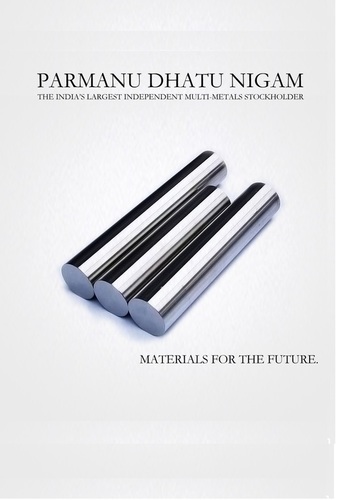 Titanium Ti-3Al-2.5V Grade 9 Bar - 99% Purity, Silver Color | Suitable for Casting, Available in Various Shapes: Bar, Grain, Lump, Sheet, Wire