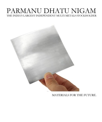 टाइटेनियम Ti-3Al-2.5V ग्रेड 9 फ़ॉइल आवेदन: कास्टिंग