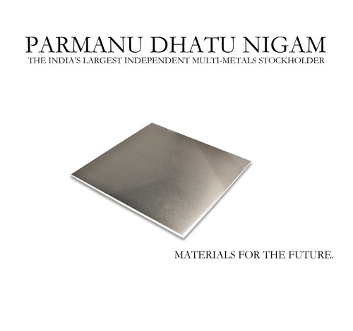Titanium Ti-3Al-8V-6Cr-4Mo-4Zr Grade 19 (Beta C) Plate - 98% Purity, Silver Color, Suitable for Casting, Available in Bar, Grain, Lump, Rod, Roll, Sheet, Wire Shapes