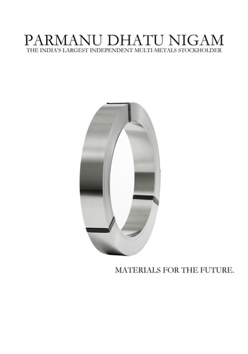 टाइटेनियम Ti-6Al-4V एली ग्रेड 23 Ti6Al4V स्ट्रिप आवेदन: कास्टिंग