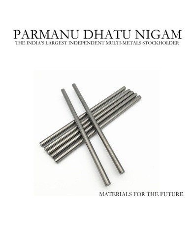 Titanium 6Al-6V-2Sn Grade 6-6-2 Bar - 99% Purity, Silver Color | Ideal for Casting, Available in Bar, Rod, Sheet, Wire Shapes