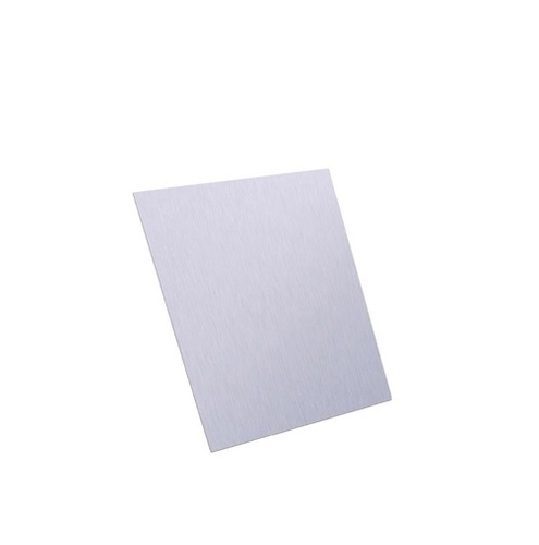 Titanium 6Al-6V-2Sn Grade 6-6-2 Plate - Meta and Mild Steel, Silver Color, 99% Purity | Available Shapes: Bar, Grain, Lump, Rod, Roll, Sheet, Wire