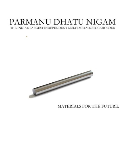 टाइटेनियम Ti6Al2Sn4Zr6Mo ग्रेड 6-2-4-2 बार आवेदन: कास्टिंग